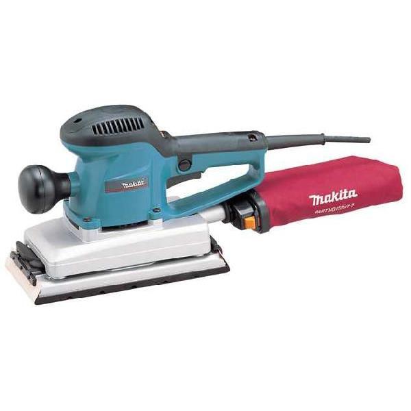 マキタ 仕上サンダ BO4900V