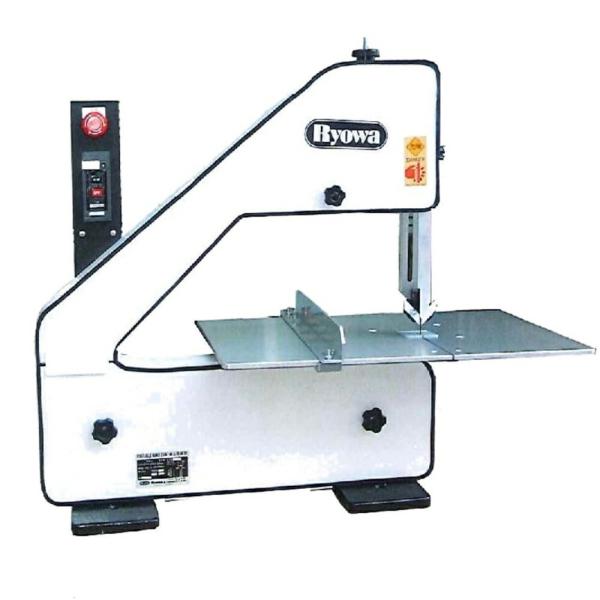 リョーワ 万能卓上帯鋸盤 BSW-200