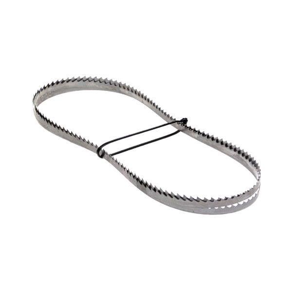 リョーワ BSW-200用帯鋸刃 アサリ無し（10本組）