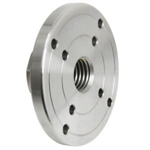 ピーウッド 100mm フェイスプレート　CF4J