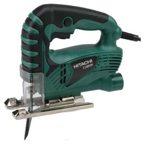 HiKOKI 65mm ジグソー（無段変速）CJ65VF