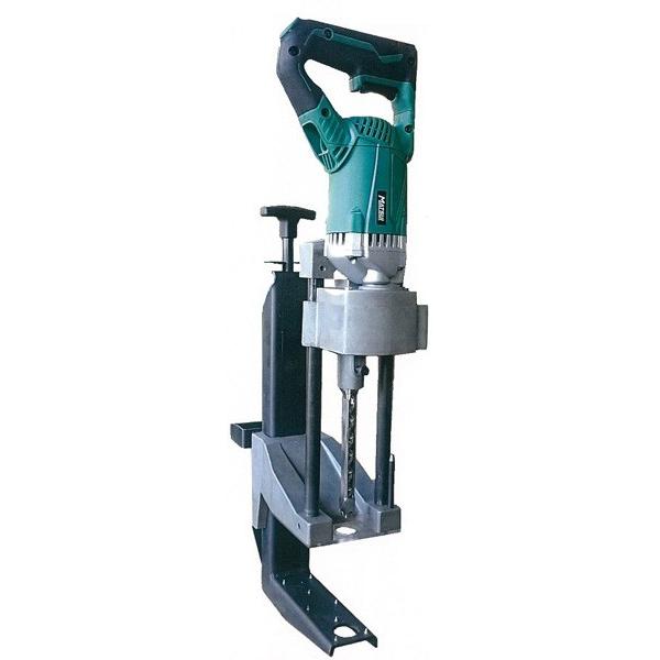 松井鉄工所 コミ栓角のみ（刃物別売）CK-501