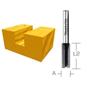 マキタ テンプレットガイド（呼び寸法12mm）164388-3 : P-TOOLS