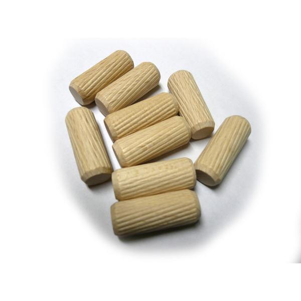 木工用ダボ 12×50mm（50本入）dabo12-50