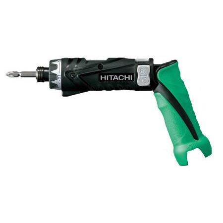 HiKOKI  3.6V コードレスドライバドリル（本体のみ）DB3DL2-NN