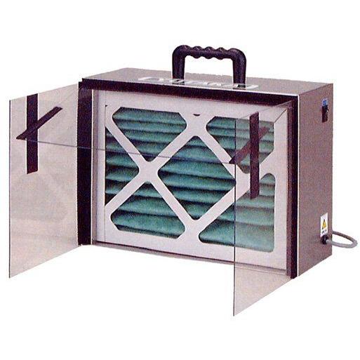 ユタカ 卓上型集塵機 DC-3