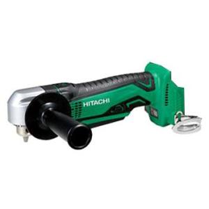 HiKOKI コードレスコーナドリル DN14DSL（NN）（本体のみ） DN14DSL-NN