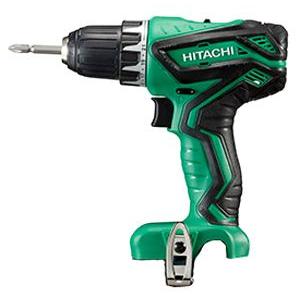 HiKOKI 10.8V コードレスドライバドリル DS10DAL（NN）