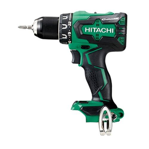 HiKOKI コードレスドライバドリル DS14DBSL（NN）本体のみ