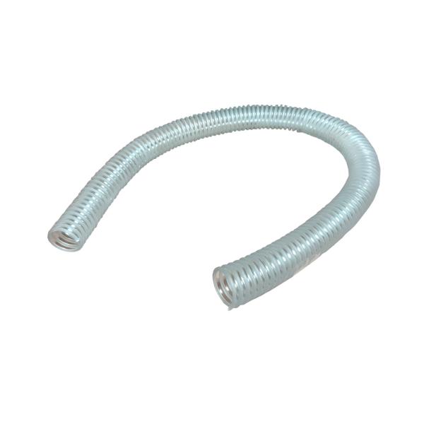 ダクトホース 内径38mm（グリーン透明）DT38