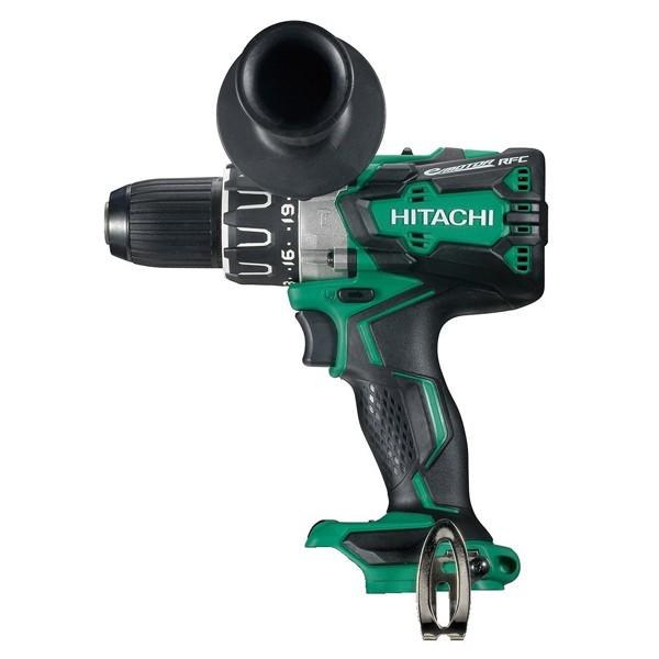 HiKOKI コードレス振動ドライバドリル DV14DBL2（NN） 本体のみ DV14DBL2-N...