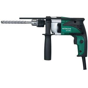 HiKOKI（ハイコーキ） 振動ドリル（コンクリート12mm）(ビット別売