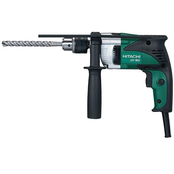 HiKOKI 振動ドリル（コンクリート16mm）(ビット別売)  DV16V