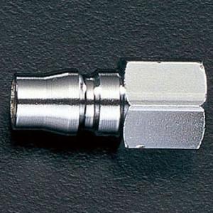 1/4 雌ねじプラグ  EA140DC-32