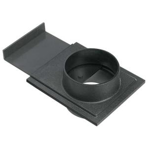 倉庫整理　集塵ホース100ｍｍ【ホース未使用品５ｍ】　 集塵用用別売付属品 4インチ(100mm)集塵ホース5m(4CHS) : ザ・木工機械