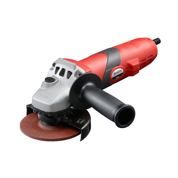 京セラパワー（リョービ）ディスクグラインダー G-1030 625150A