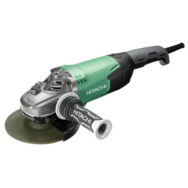 HiKOKI 電気ディスクグラインダ G18SWA（200V仕様）