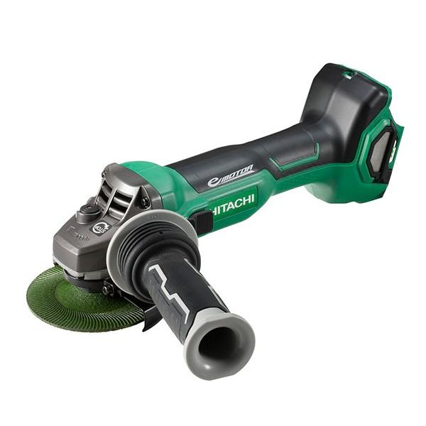 HiKOKI マルチボルト（36V）コードレスディスクグラインダ（ブレーキ付） G3610DA（NN...