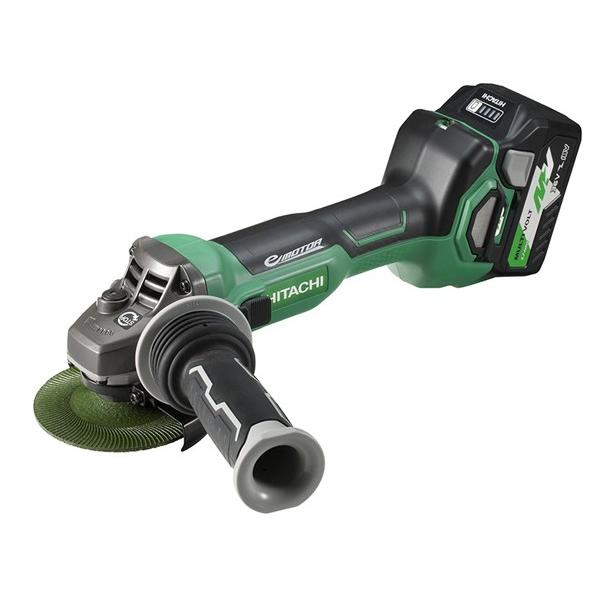 HiKOKI マルチボルト（36V）コードレスディスクグラインダ（ブレーキ付） G3610DA（XP...