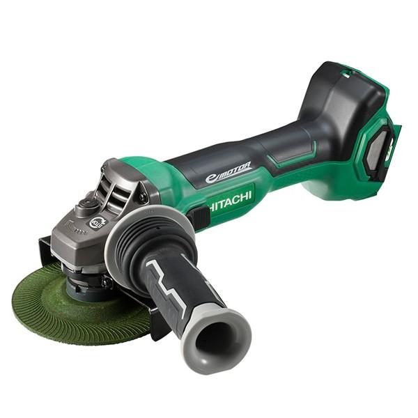 HiKOKI マルチボルト（36V）コードレスディスクグラインダ（ブレーキ付） G3613DA（NN...