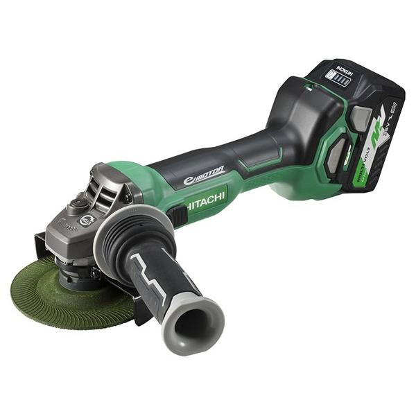 HiKOKI マルチボルト（36V）コードレスディスクグラインダ（ブレーキ付） G3613DA（XP...