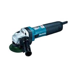 マキタ 【正規店】 makita 40V 充電式ディスクグラインダ