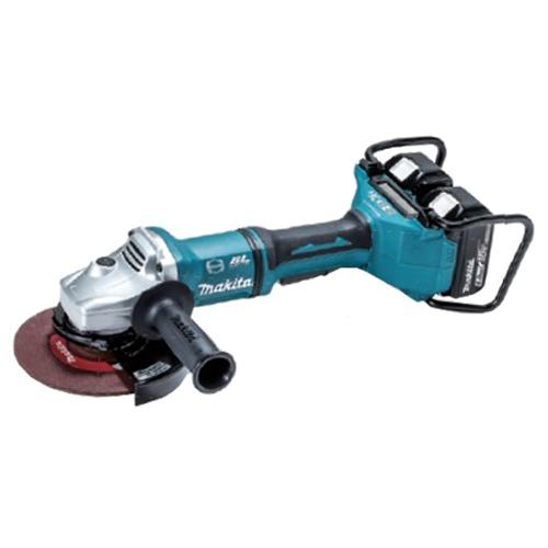 マキタ  180mm 充電式ディスクグラインダ GA700DPG2