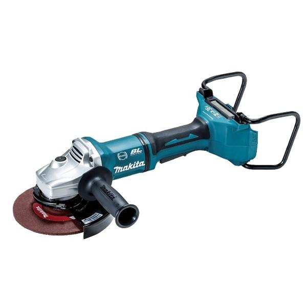 マキタ  180mm 充電式ディスクグラインダ GA700DZ（本体のみ）