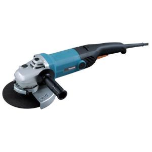 マキタ（makita） ディスクグラインダ（外径100mm、最大出力960W、高速