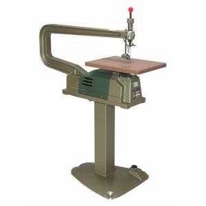 ユタカ スタンド付木工糸鋸盤(変速、フトコロ720mm)YC-72FSV2 ユタカ スタンド付木工糸鋸盤(変速、フトコロ720mm)YC-72FSV2