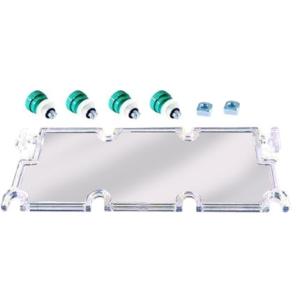 MICROJIG デフレクター/コネクター GRDC-020