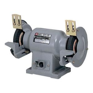 HiKOKI 卓上電気グラインダ（砥石径125mm）GT13