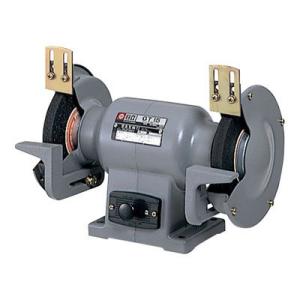 HiKOKI 卓上電気グラインダ（砥石径150mm）GT15
