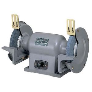 HiKOKI 卓上電気グラインダ（砥石径205mm、単相100V）GT21