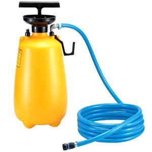 マキタ　水タンク12L HA00000238