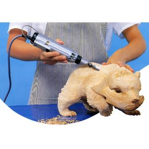 東京オートマック ハンドクラフト（電動彫刻機）HCT-30A