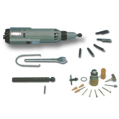 東京オートマック ハンドクラフト（電動彫刻機、回転付）HCT-30S