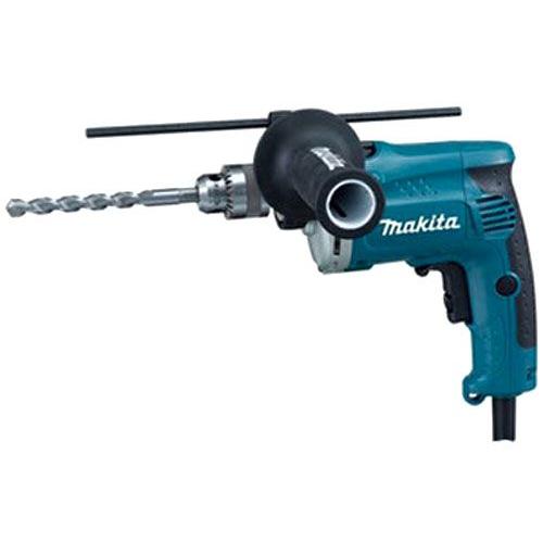 マキタ 震動ドリル（コンクリート12mm、鉄工10mm、木工15mm）<ビット別売>  HP1230