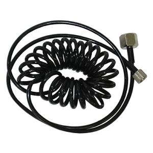 アネスト岩田 コイルエアホース（入口1/4）HPA-CH32