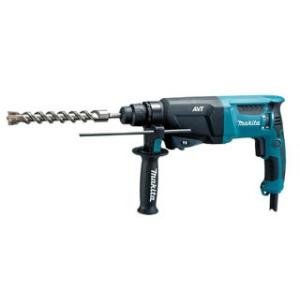 マキタ（makita） ハンマドリル（35mm、六角シャンク） 単相200V