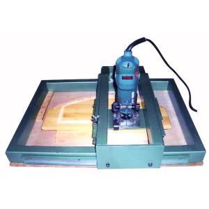 ☆東京オートマック FSC-32型 曲面フィンサンダー 曲面・凹凸面研磨機