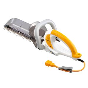 値下げ⭐︎剪定　京セラ　旧RYOBI ポールヘッジトリマ PHT-2100 KYOCERA（京セラ） 電動 ポールヘッジトリマー PHT-2100 庭木剪定