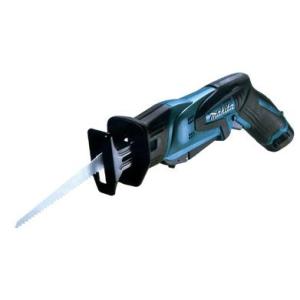 マキタ 10.8V 充電式レシプロソー JR101DW