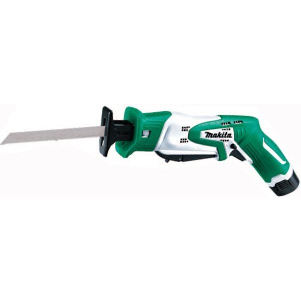 マキタ 10.8V 充電式レシプロソー JR101DWG