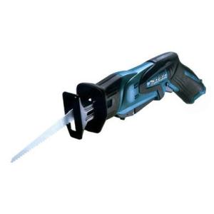 マキタ 10.8V 充電式レシプロソー（本体のみ）JR101DZ