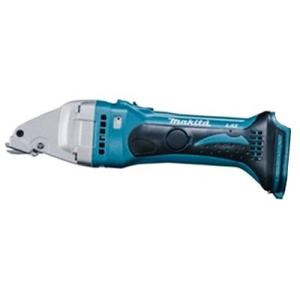 マキタ JS161DZ 18V 充電式ストレートシャー 本体のみ : パワー