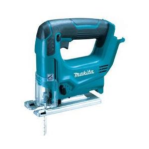 マキタ 充電式ジグソー 10.8V（本体のみ）JV100DZ