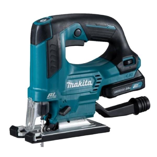 マキタ 充電式ジグソー JV103DSH