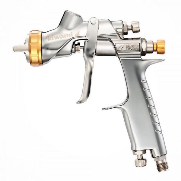 アネスト岩田 センターカップスプレーガン KIWAMI4-V13WBX