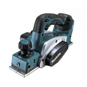 【SIW】makita マキタ KP180DZ 18V充電式カンナ 本体のみ ②【中古動作品】 マキタ（makita） 82mm 18V 充電式カンナ KP180DZ（本体のみ) : TOOLS